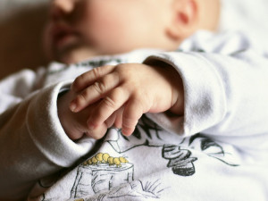 Ve šternberské porodnici zažili v dubnu babyboom, narodilo se tam rekordních sto dětí