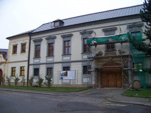 Opravy budov na Křížkovského a Na Hradě jsou u konce, stály 280 milionů