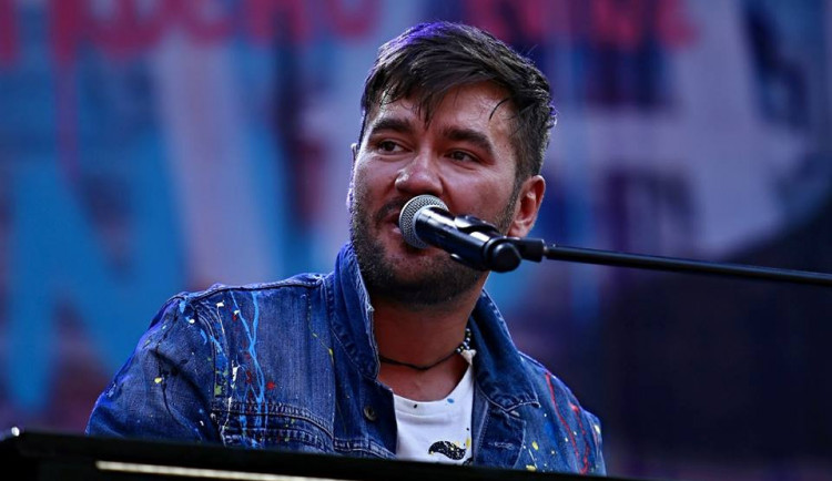 Marek Ztracený