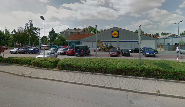 Lidl na Sladovní v Pavlovičkách po rekonstrukci poprvé otevře v sobotu