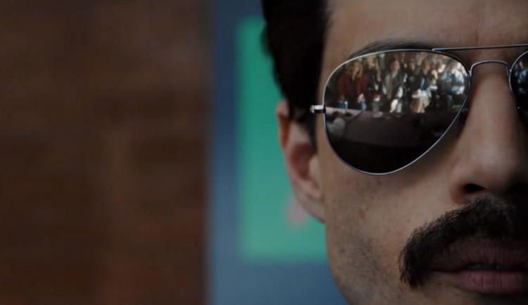 TRAILER TÝDNE: Hudební legenda Freddie Mercury znovu ožije ve filmu Bohemian Rhapsody