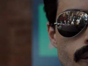 TRAILER TÝDNE: Hudební legenda Freddie Mercury znovu ožije ve filmu Bohemian Rhapsody