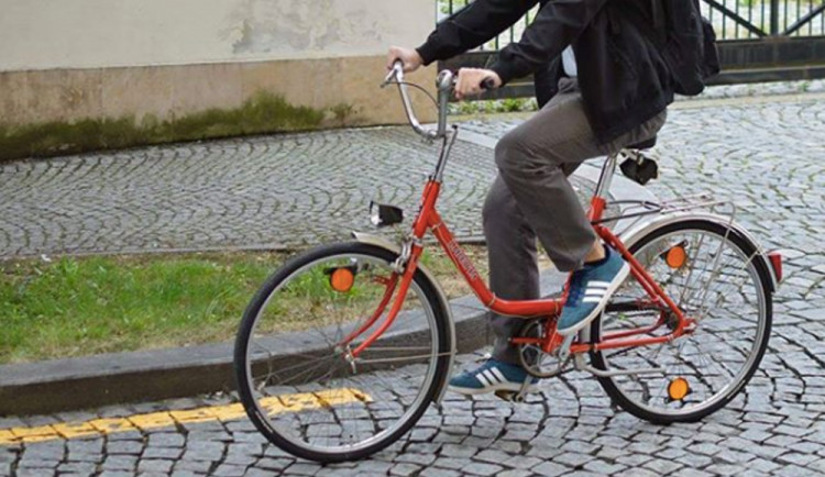 Opilí cyklisté hazardují na silnicích, jen ve čtvrtek dva nadýchali přes dvě promile