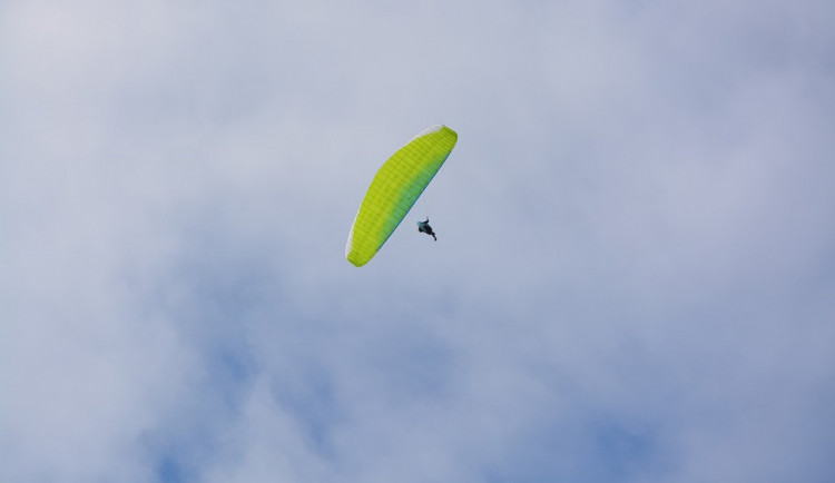 POČASÍ NA SOBOTU: Počítejte s přeháňkami, teploty se budou pohybovat okolo dvacíky