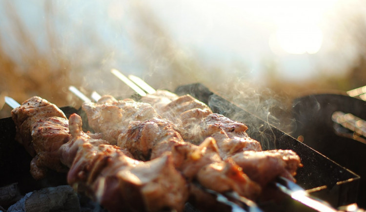 POČASÍ NA SOBOTU: Meteorologové hlásí polojasno a šestadvacet stupňů