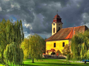 O titul Vesnice roku Olomouckého kraje letos bojují Šumvald, Troubky, Bludov nebo Dobrochov