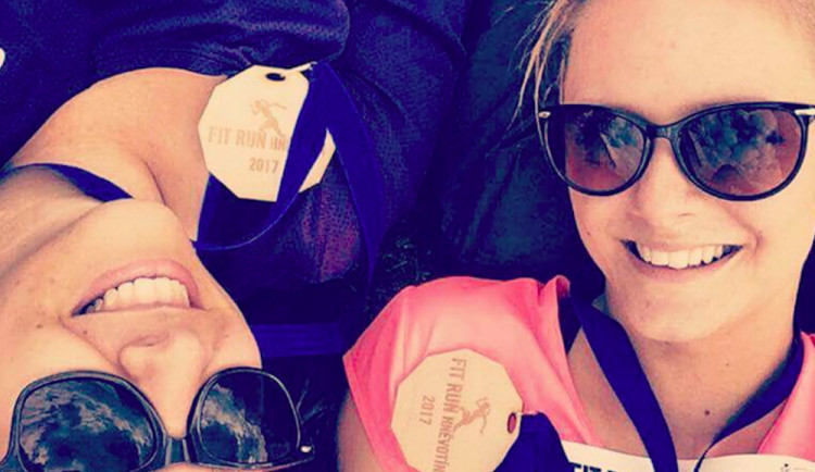 V Hněvotíně se poběží překážkový závod Runex race. Do konce května je k mání zvýhodněné startovné