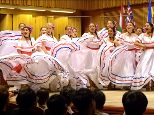 Olomouc od středy ožije sborovým zpěvem, konat se budou Svátky písní
