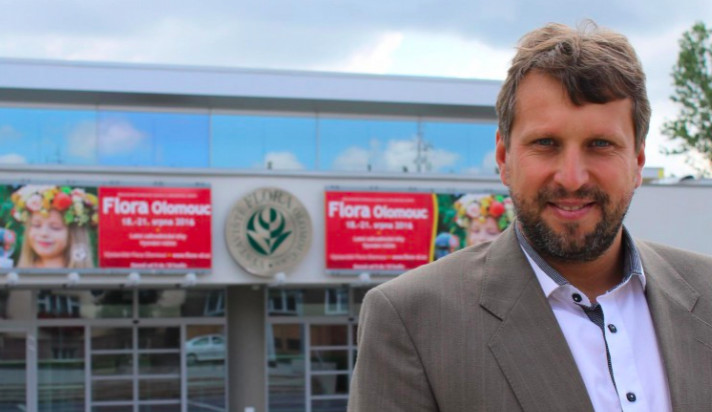 Odvolaný ředitel Flory Uhlíř: Nelze dále přihlížet populismu a osobním zájmům představenstva