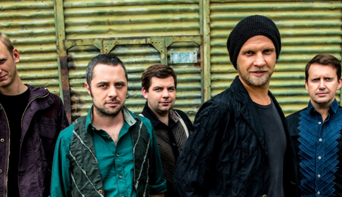 Na Letňáku budou slavit konec školního roku hudbou, přijede Pekař nebo O5 a Radeček