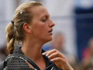 Policie má důkazy, že podezřelý muž z napadení Kvitové byl u ní v bytě. Potvrdily to pachové stopy