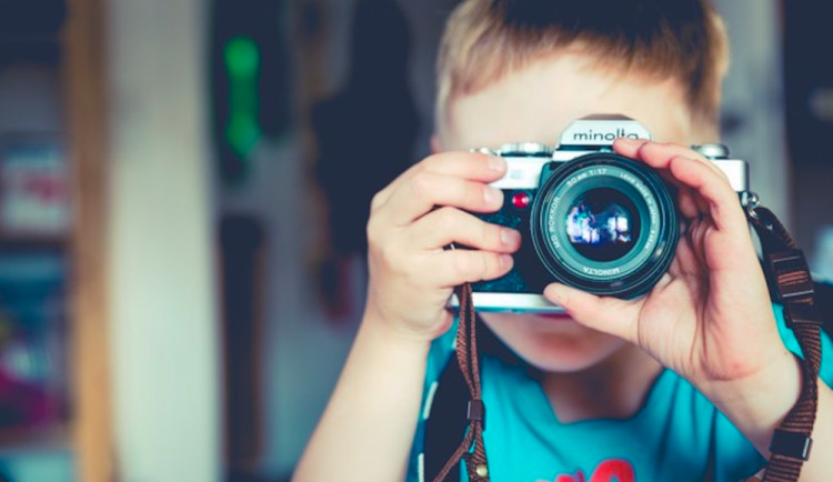 Sestavování robota, grafický design nebo úprava fotografie? Vault 42 nabízí zajímavé příměstské tábory pro děti