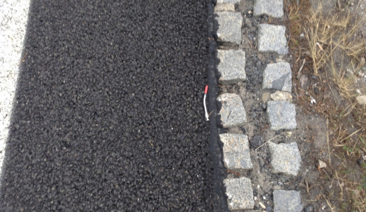 Evergreen olomouckých strážníků – sbírání stříkaček. Jen za víkend jich likvidovali sedmadvacet