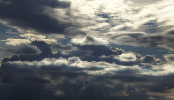 POČASÍ NA STŘEDU: Meteorologové hlásí lehké ochlazení a oblačno