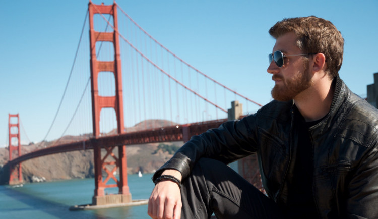 Do Vaultu 42 přijede tvůrce komiksů a ilustrátor Michael Petrus