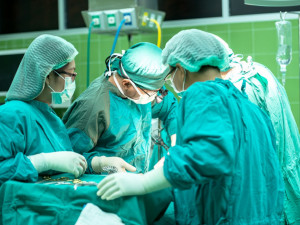 Olomouc bude hostit setkání špičkových onkologů a chirurgů z celého světa