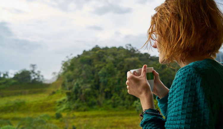 POČASÍ NA PÁTEK: Ochladí se, meteorologové hlásí maximálně 19 stupňů