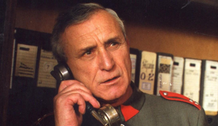 František Švihlík