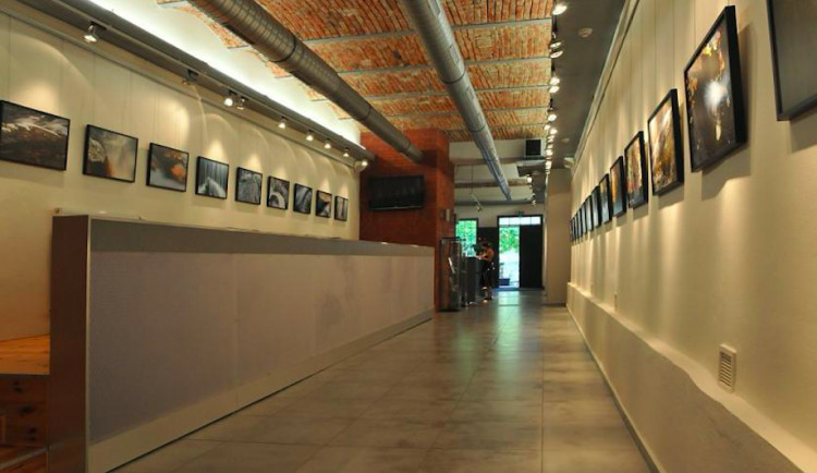 V Přerově se otevře rozsáhlá výstava s tematikou lovců mamutů