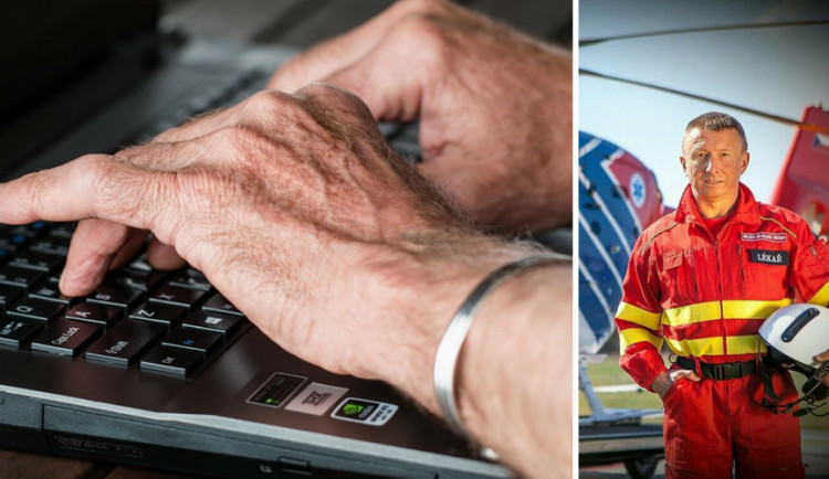 Poslanec Brázdil označil homosexuály za postižené, podle něj nemají právo na manželství a děti