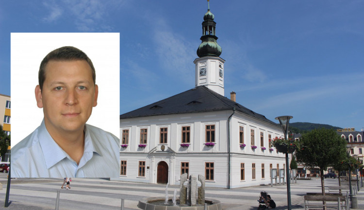 Ředitel Městských kulturních zařízení Jeseník Jiří Juráš rezignoval, bylo vyhlášeno výběrové řízení