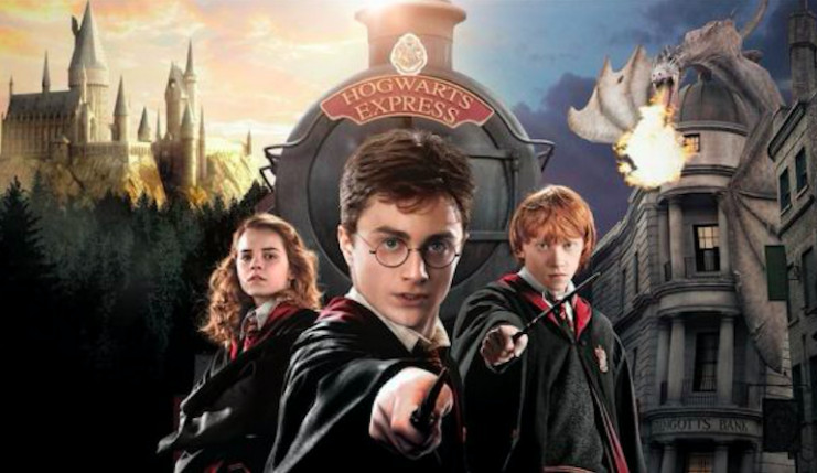 V kině Metropol plánují na prázdniny filmové noci, diváci uvidí komplet Pána Prstenů nebo Harryho Pottera