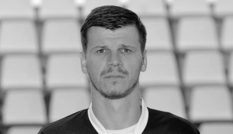 Juraj Halenár, bývalý útočník SK Sigma Olomouc, pravděpodobně spáchal sebezvraždu
