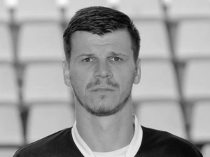 Juraj Halenár, bývalý útočník SK Sigma Olomouc, pravděpodobně spáchal sebezvraždu
