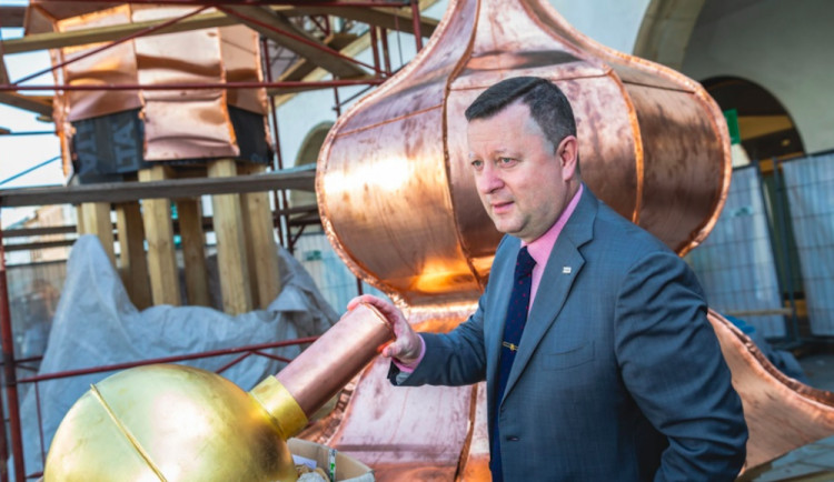 Podle ministra Staňka by se měly navýšit pobídky pro zahraniční filmaře