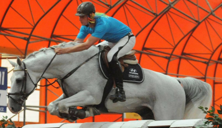 Benefiční nejen koňská show Na skok do Skal přitáhne i letos publikum z celé republiky