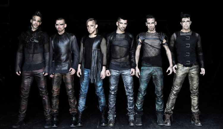 Jubilejní desátý ročník Colores Flamencos rozžhaví španělskými rytmy olomoucká náměstí i výstaviště