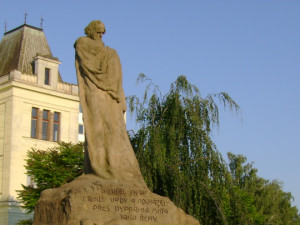 6. červenec patří připomínce upálení mistra Jana Husa. Je symbolem statečnosti i svobody svědomí