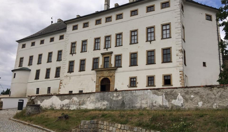 V muzeu v Úsově byla otevřena nová expozice středověkých řemesel