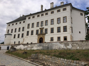 V muzeu v Úsově byla otevřena nová expozice středověkých řemesel