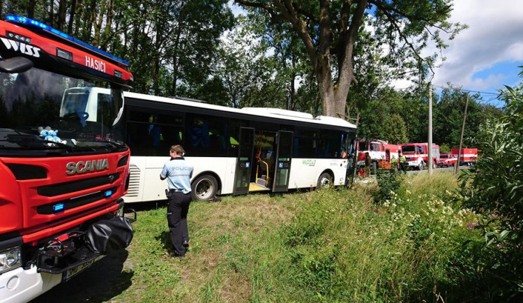 Foto: SDH Moravský Beroun