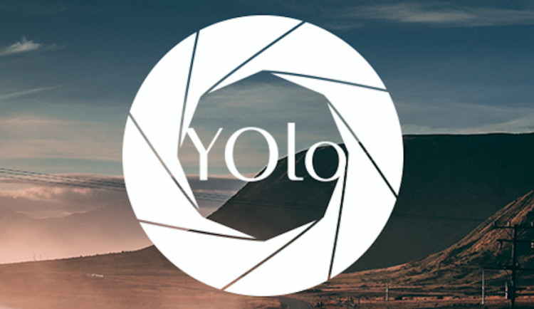 Druhý ročník fotografické soutěže YOLO Awards startuje. Foťte mobilními telefony na téma "On the road"