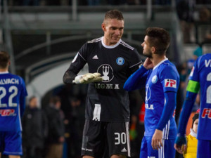 Plán Sigmy na nadcházející sezónu? Skončit do šestého místa