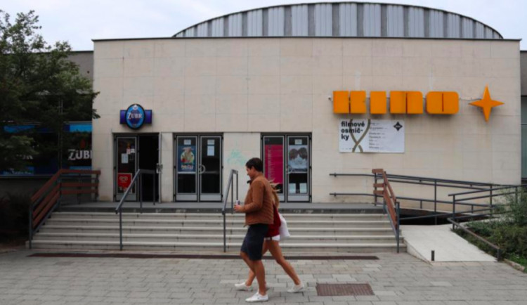 Přerovské kino Hvězda dostane novou střechu za 15 milionů korun