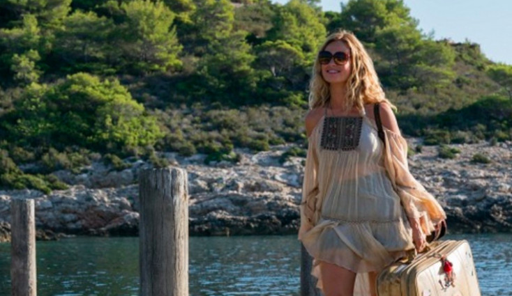 FILMOVÉ PREMIÉRY: Děsivé dědictví vystřídá pokračování oblíbeného Mamma Mia