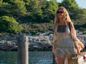 FILMOVÉ PREMIÉRY: Děsivé dědictví vystřídá pokračování oblíbeného Mamma Mia