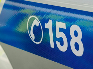 Dívka, která utekla z domova a nechala rodičům dopis, je v pořádku