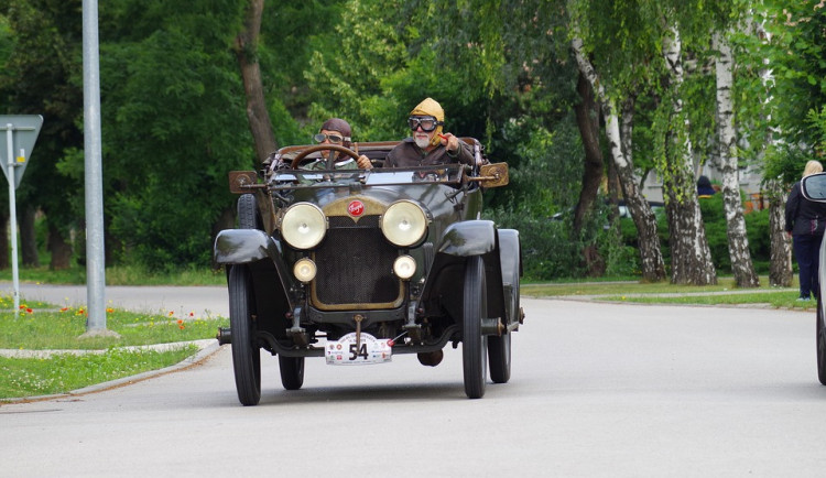 ilustrační fotografie