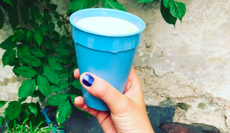 Olomoučané mají možnost při pití kávy šetřit přírodu s novým olomouckým projektem "Půjč si kelímek"