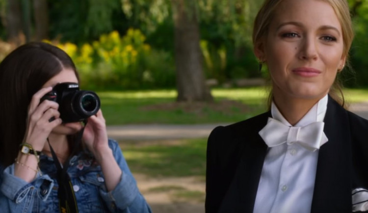 TRAILER TÝDNE: Tajemství, zrada a odplata. To vše nabídne thriller Nebezpečná laskavost