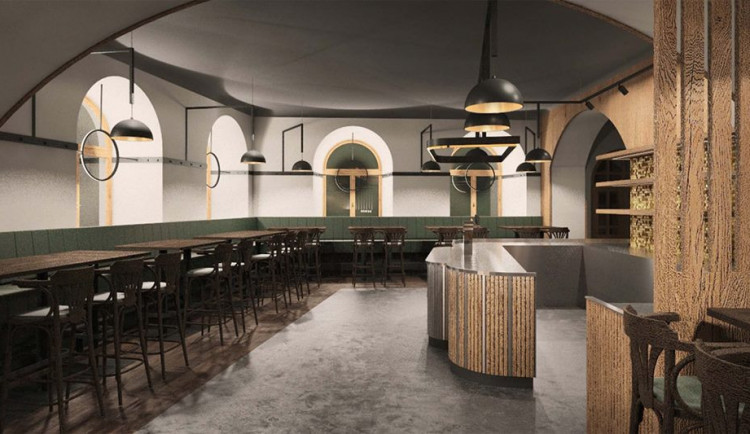 Dnes otevírá zkušebně Potrefená Husa na Horňáku, do ostrého provozu jde v pátek