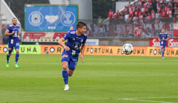 Fotbalisté Almaty v Evrospké lize porazili Alkmaar a mají blíže k Olomouci