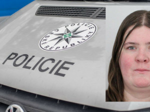 Policie pátrá po třicetileté Monice Procházkové z Olomoucka, od úterý nepřišla domů
