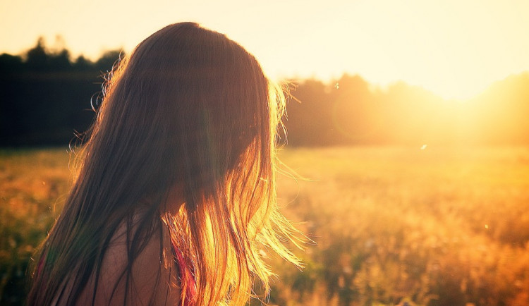 POČASÍ NA NEDĚLI: Polojasno a teploty kolem třiceti stupňů