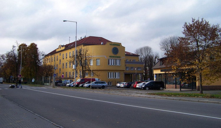Vojenská nemocnice Olomouc jde s dobou, do modernizace investovala v posledních letech desítky milionů