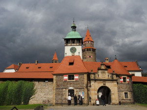 Turistické cíle v kraji táhnou. Vysokou návštěvnost zatím hlásí Zoo Olomouc i třeba Bouzov